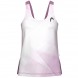 Camiseta Head Spirit Tank Top print rosa