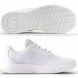 Zapatillas Wilson Intrigue Lite white 2025