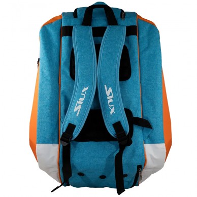 Paletero Siux Pro Tour naranja 2025
