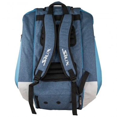 Paletero Siux Pro Tour azul 2025