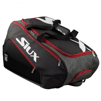 Paletero Siux Pro Tour negro 2025