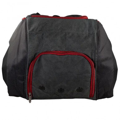 Paletero Siux Pro Tour negro 2025