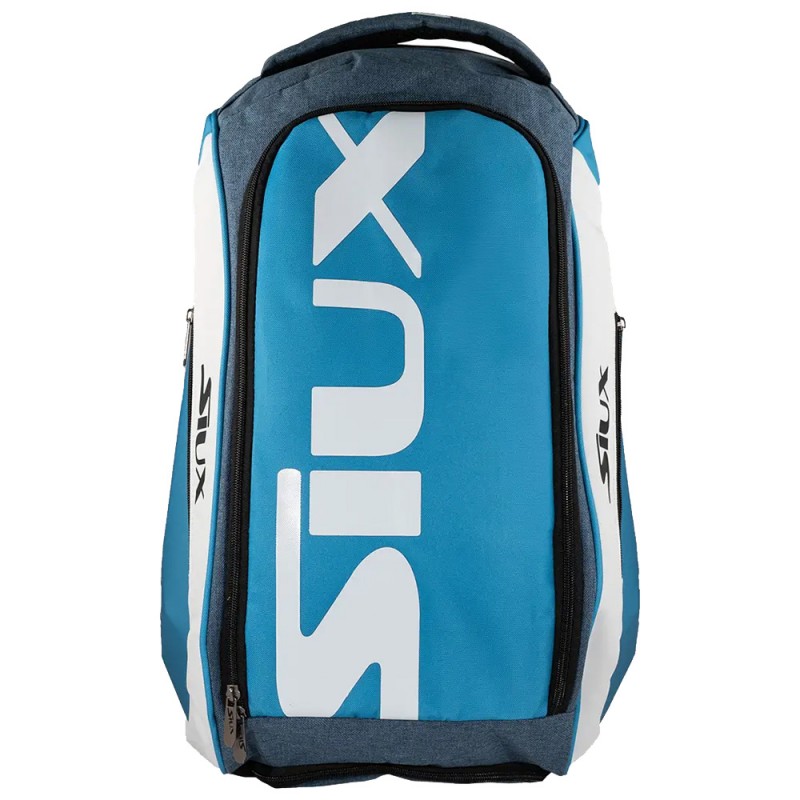 Mochila Siux Pro Tour azul 2025