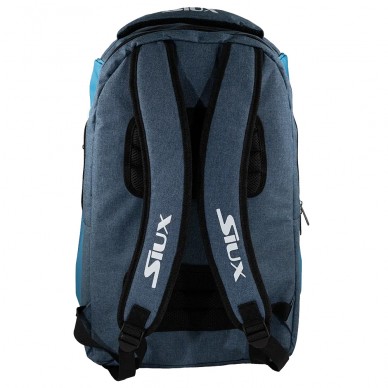 Mochila Siux Pro Tour azul 2025
