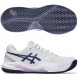 Zapatillas Asics Gel Dedicate 8 Clay white indigo fog 2025