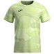 Camiseta Joma Challenge print lima