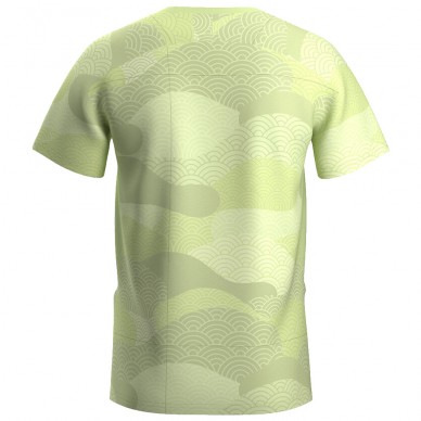 Camiseta Joma Challenge print lima