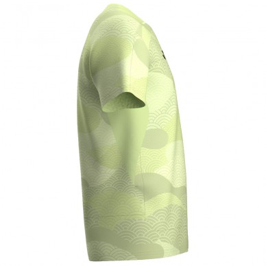 Camiseta Joma Challenge print lima