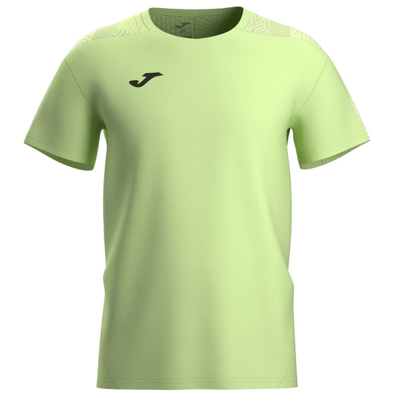 Camiseta Joma Challenge lima Camiseta Joma Challenge lima