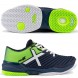 Zapatillas Munich PADX 54 Padel navy 2025