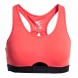 Sujetador deportivo Joma R-City Iconic coral