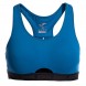 Sujetador deportivo Joma R-City Iconic azul