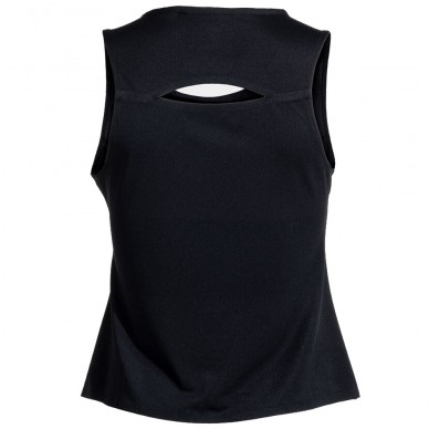 Camiseta Joma Challenger Woman negra
