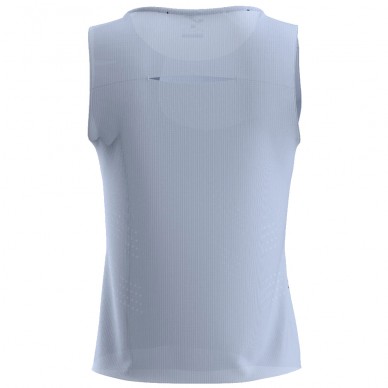 Camiseta Joma Challenger Woman azul
