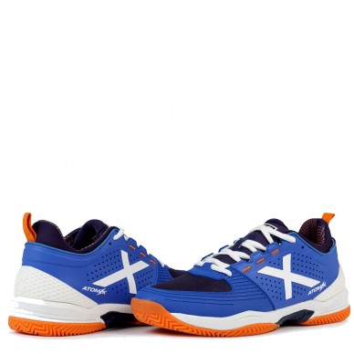 Zapatillas Munich Atomik 43 blue 2025