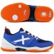 Zapatillas Munich Atomik 43 blue 2025