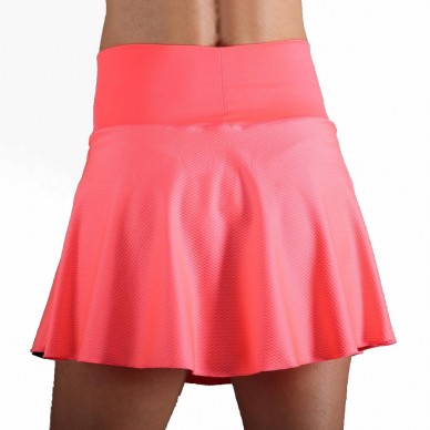 Falda Endless Lux II rosa