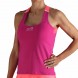 Camiseta Endless Cross rosa
