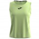 Camiseta Joma Challenger Woman lima