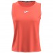 Camiseta Joma Challenger Woman coral