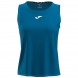 Camiseta Joma Challenger Woman marino