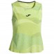 Camiseta Joma Challenger Woman print lima
