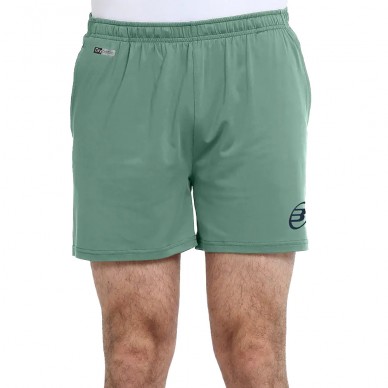 Short Bullpadel Meis 25V verde