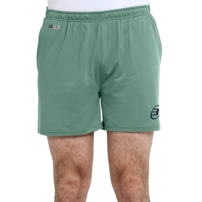 Short Bullpadel Meis 25V verde