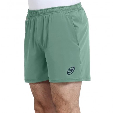 Short Bullpadel Meis 25V verde
