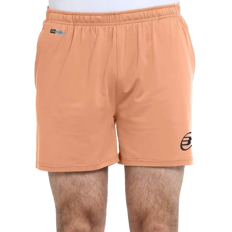 Short Bullpadel Meis 25V naranja Short Bullpadel Meis 25V naranja