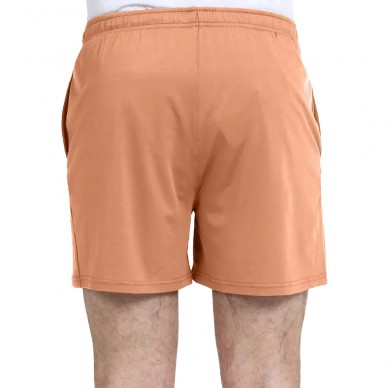 Short Bullpadel Meis 25V naranja