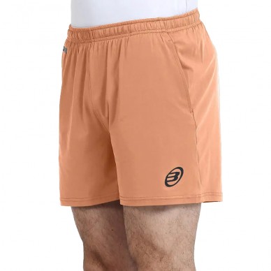 Short Bullpadel Meis 25V naranja