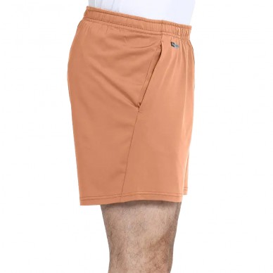 Short Bullpadel Meis 25V naranja