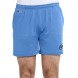 Short Bullpadel Meis 25V azul atomico