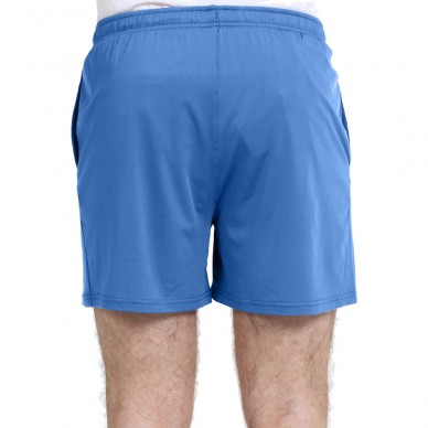 Short Bullpadel Meis 25V azul atomico