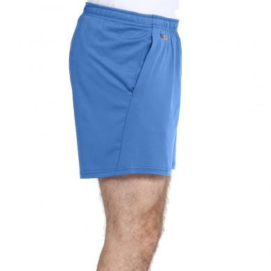 Short Bullpadel Meis 25V azul atomico