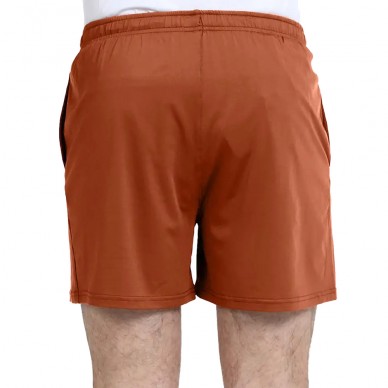 Short Bullpadel Meis 25V marrón