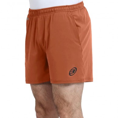 Short Bullpadel Meis 25V marrón