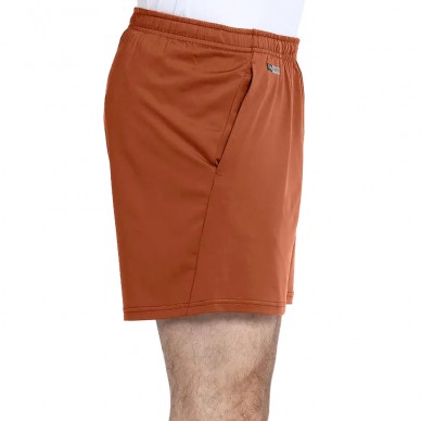 Short Bullpadel Meis 25V marrón