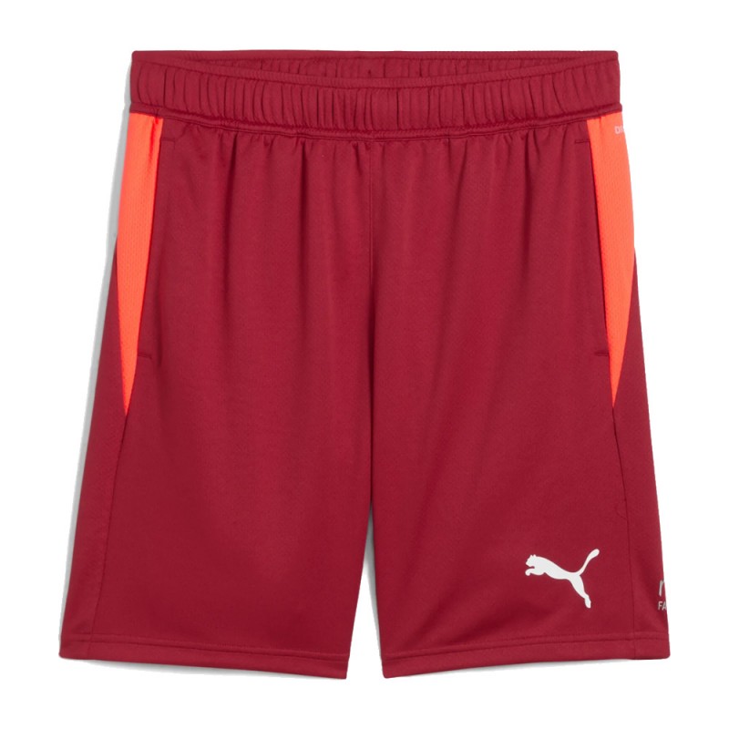Short Puma Padel Training Individual rojo Short Puma Padel Training Individual rojo