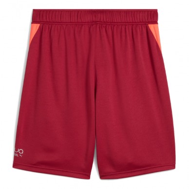Short Puma Padel Training Individual rojo