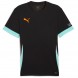 Camiseta Puma Padel Individual negra