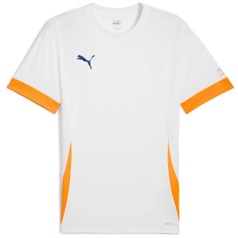 Camiseta Puma Padel Individual blanca Camiseta Puma Padel Individual blanca