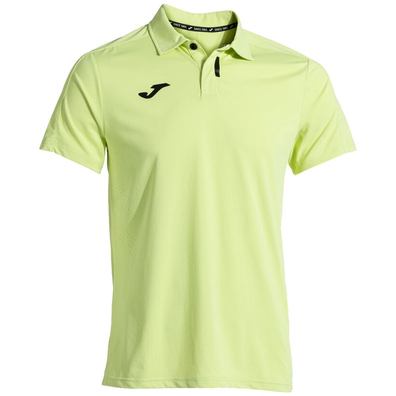 Polo Joma Challenge lima Polo Joma Challenge lima