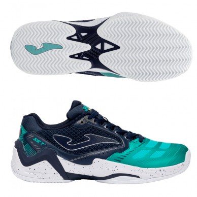 Zapatillas Joma Set 2543 turquoise navy 2025