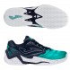 Zapatillas Joma Set 2543 turquoise navy 2025