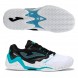 Zapatillas Joma Set Men 2541 white black 2025