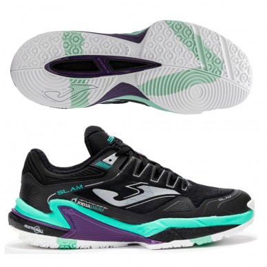 Joma Slam Men 2501 negras 2025