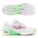 Zapatillas Joma Slam Lady 2502 White 2025