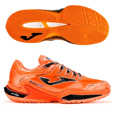 zapatillas Joma Slam Men 2408 orange 2024